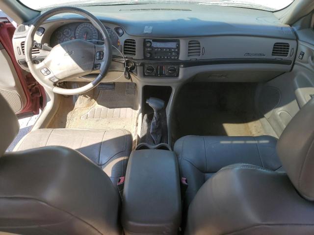 Photo 8 from auction – 2005 CHEVROLET IMPALA LS with VIN 2G1WH55K959224495