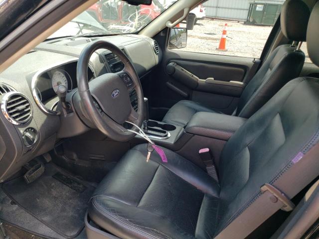 Photo 7 from auction – 2007 FORD EXPLORER S with VIN 1FMEU33877UB38629