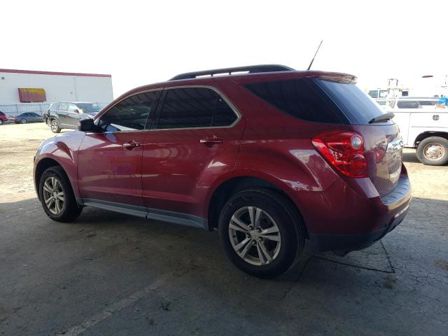 Photo 2 from auction – 2012 CHEVROLET EQUINOX LT with VIN 2GNALPEKXC6313168