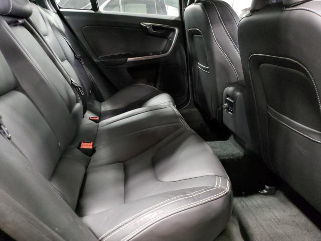 Photo 10 from auction – 2015 VOLVO S60 PLATIN with VIN YV140MFM2F1352352