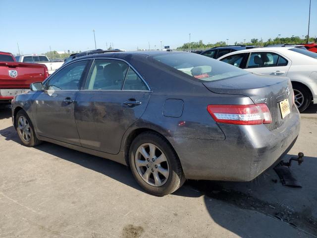 Photo 2 from auction – 2011 TOYOTA CAMRY BASE with VIN 4T4BF3EK8BR111976