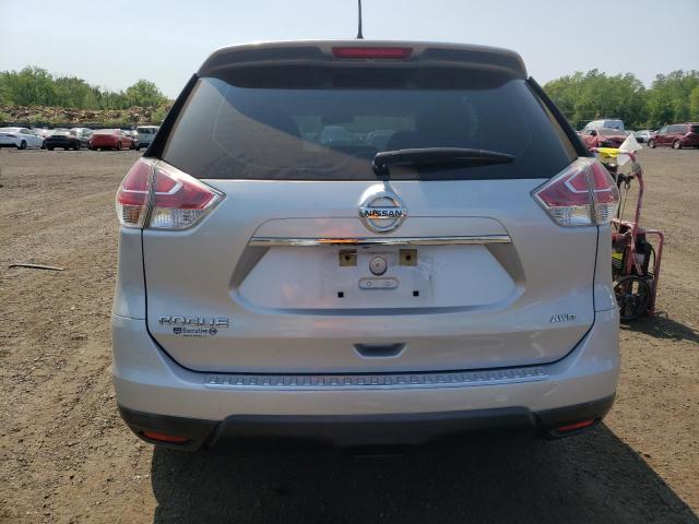 Photo 6 from auction – 2016 NISSAN ROGUE S with VIN KNMAT2MV9GP715633