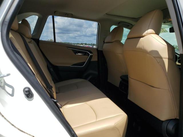 Photo 11 from auction – 2020 TOYOTA RAV4 LIMIT with VIN JTMN1RFV6LD057231