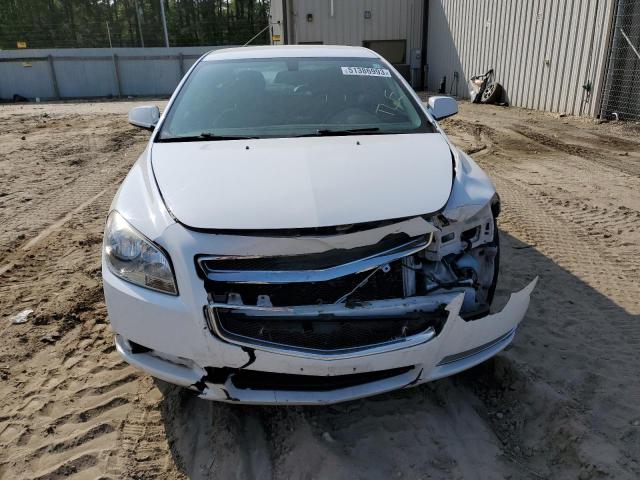 Photo 5 from auction – 2012 CHEVROLET MALIBU 1LT with VIN 1G1ZC5EUXCF393538