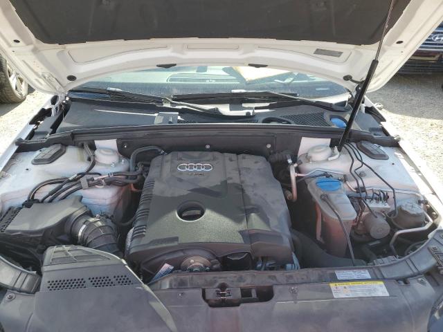 Photo 11 from auction – 2012 AUDI A4 PREMIUM with VIN WAUEFAFLXCN019445