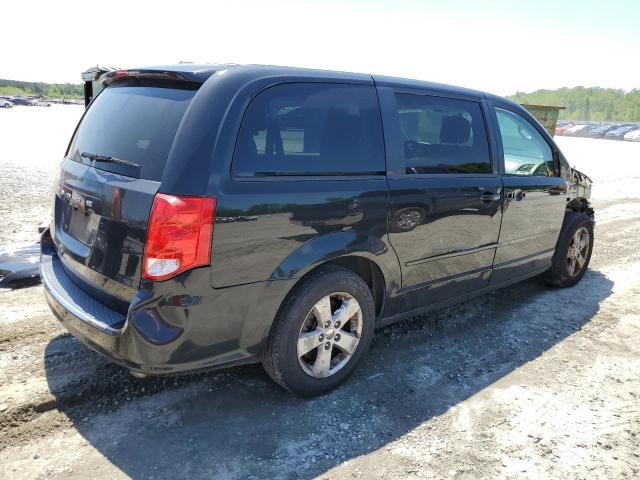 Photo 3 from auction – 2013 DODGE GRAND CARA with VIN 2C4RDGBG4DR612969