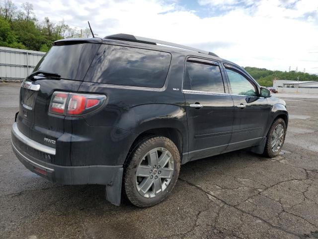 Photo 3 from auction – 2017 GMC ACADIA LIM with VIN 1GKKVSKD0HJ104813