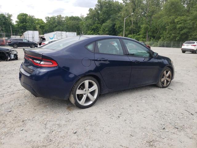Photo 3 from auction – 2013 DODGE DART LIMIT with VIN 1C3CDFCB0DD327115