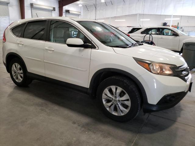 Photo 4 from auction – 2012 HONDA CR-V EX with VIN 5J6RM4H57CL035327