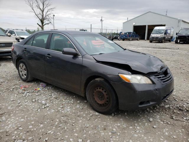 Photo 4 from auction – 2007 TOYOTA CAMRY CE with VIN 4T1BE46K87U682263