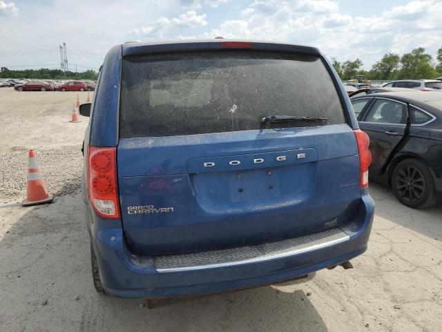 Photo 6 from auction – 2011 DODGE GRAND CARA with VIN 2D4RN3DG0BR619100