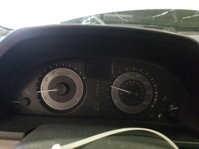 صورة رقم 9 من المزاد - 2011 HONDA ODYSSEY EX مع VIN 5FNRL5H44BB094584