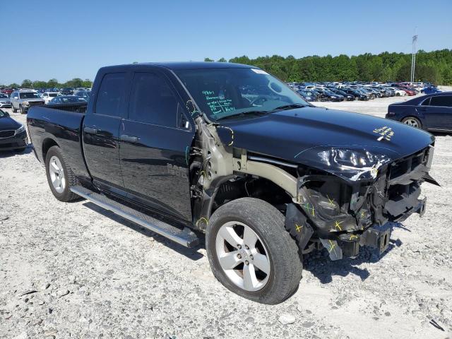 Photo 4 from auction – 2015 RAM 1500 ST with VIN 1C6RR6FG3FS517625
