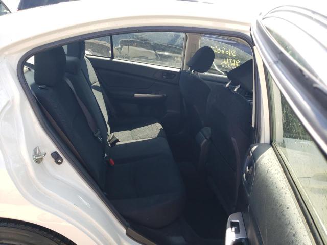 Photo 10 from auction – 2016 SUBARU IMPREZA with VIN JF1GJAA63GG005219