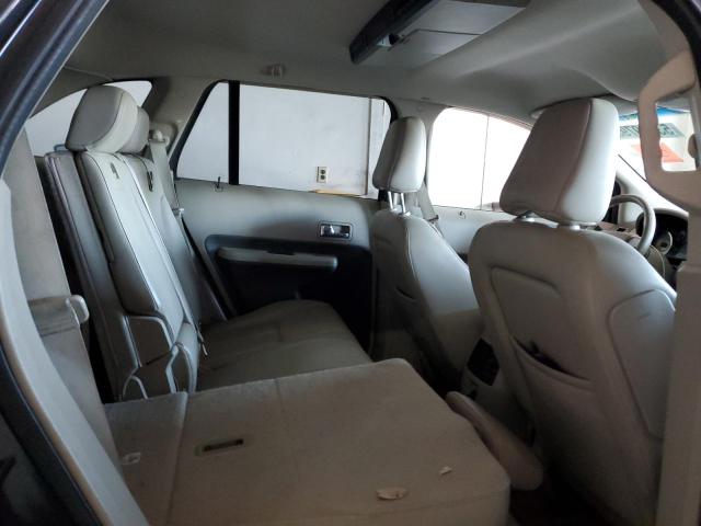 Photo 10 from auction – 2007 FORD EDGE SEL P with VIN 2FMDK49C37BA80785