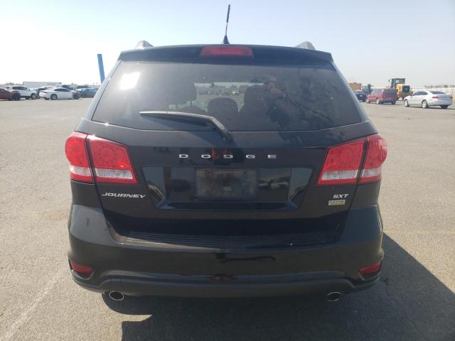 Photo 6 from auction – 2017 DODGE JOURNEY SX with VIN 3C4PDCBG2HT522755