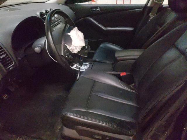 Photo 7 from auction – 2012 NISSAN ALTIMA BAS with VIN 1N4AL2AP6CC150125