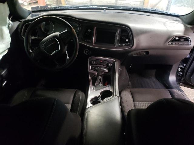 Photo 8 from auction – 2019 DODGE CHALLENGER with VIN 2C3CDZGG4KH688306