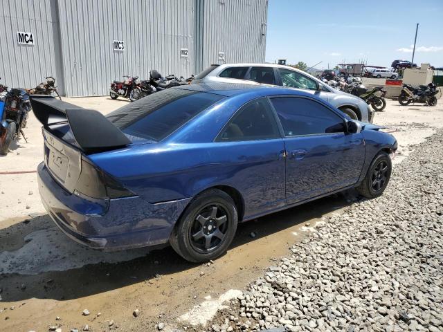 Photo 3 from auction – 2003 HONDA CIVIC EX with VIN 1HGEM21903L040683