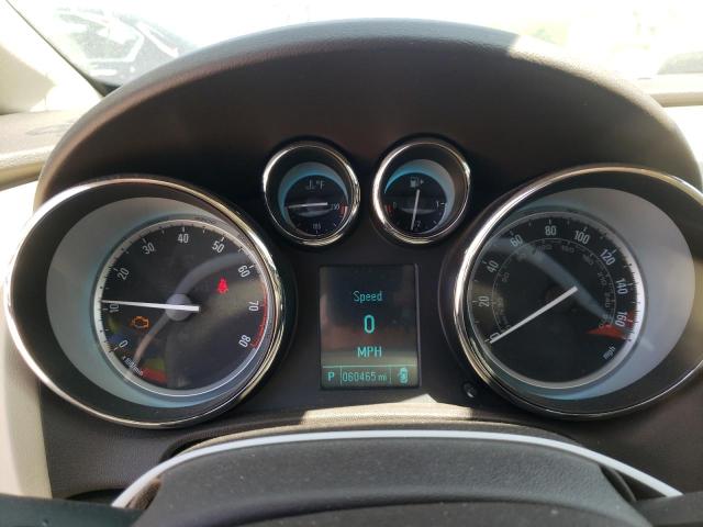 Photo 9 from auction – 2014 BUICK VERANO with VIN 1G4PP5SK6E4185673
