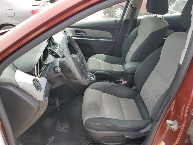 Photo 7 from auction – 2012 CHEVROLET CRUZE LS with VIN 1G1PC5SHXC7201169