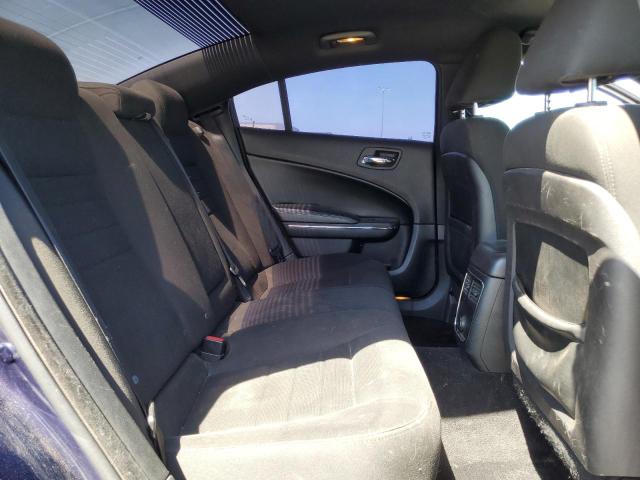 Photo 10 from auction – 2014 DODGE CHARGER SE with VIN 2C3CDXBG0EH358887