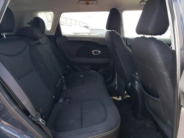 Photo 10 from auction – 2016 KIA SOUL + with VIN KNDJP3A5XG7336669