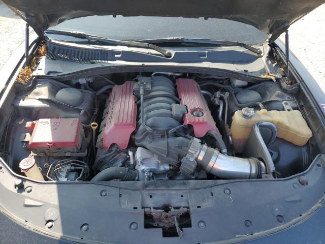 Photo 11 from auction – 2016 DODGE CHARGER R/ with VIN 2C3CDXGJ7GH339678