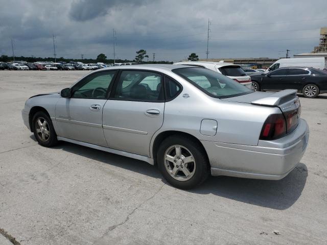 Photo 2 from auction – 2004 CHEVROLET IMPALA LS with VIN 2G1WH52K049438326