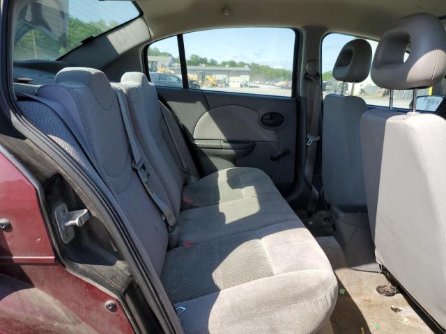 Photo 10 from auction – 2003 SATURN ION LEVEL with VIN 1G8AF52F83Z158176