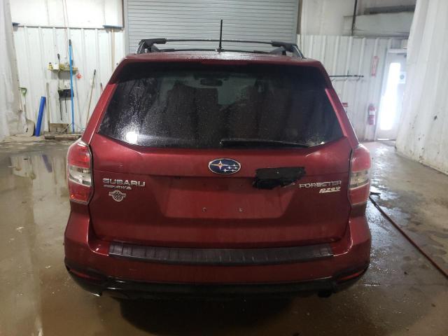 Photo 6 from auction – 2014 SUBARU FORESTER 2 with VIN JF2SJAPC3EH490620