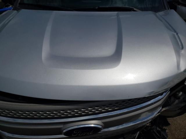 Photo 12 from auction – 2013 FORD EXPLORER with VIN 1FM5K7B89DGC44167
