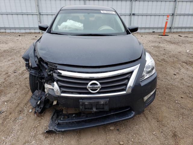 Photo 5 from auction – 2014 NISSAN ALTIMA 2.5 with VIN 1N4AL3AP9EC115572