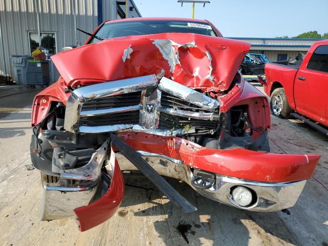 Photo 5 from auction – 2006 DODGE RAM 2500 S with VIN 1D7KS28C86J245375