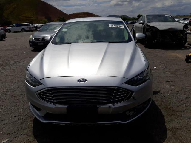 Photo 5 from auction – 2017 FORD FUSION SE with VIN 3FA6P0LU6HR232673
