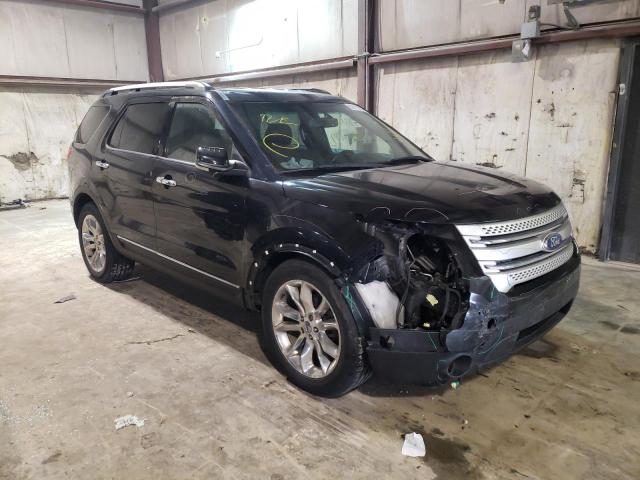 Photo 4 from auction – 2011 FORD EXPLORER X with VIN 1FMHK7D89BGA59964