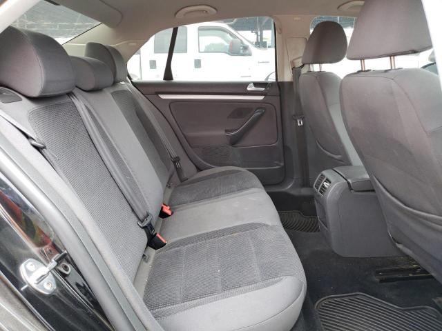 Photo 10 from auction – 2008 VOLKSWAGEN JETTA S with VIN 3VWJZ71K68M169741