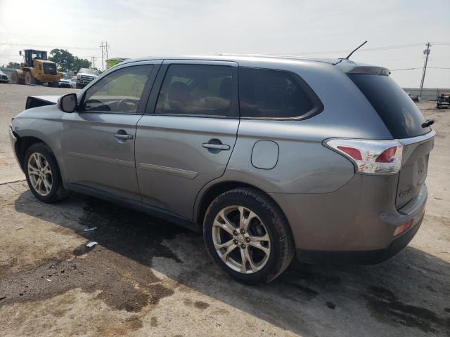 Photo 2 from auction – 2014 MITSUBISHI OUTLANDER with VIN JA4AD3A33EZ001417