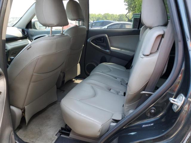 Photo 11 from auction – 2012 TOYOTA RAV4 with VIN 2T3BF4DV8CW232608