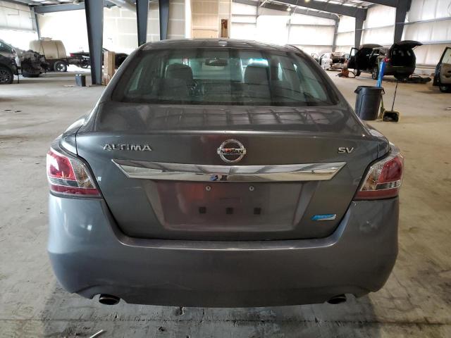 Photo 6 from auction – 2014 NISSAN ALTIMA 2.5 with VIN 1N4AL3AP7EC196555