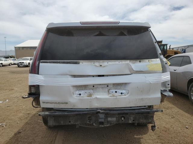 Фото 6 с аукциона – 2017 CADILLAC ESCALADE E с VIN 1GYS4JKJ0HR348990