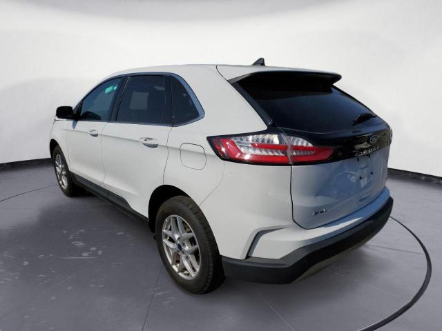 Zdjęcie 2 z aukcji – 2022 FORD EDGE SEL z VIN 2FMPK4J96NBA92844