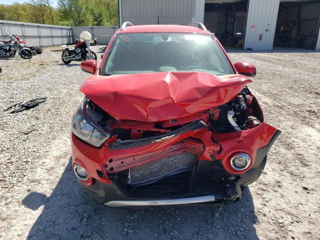 Photo 5 from auction – 2022 CHEVROLET SPARK ACTI with VIN KL8CH6SA6NC035252