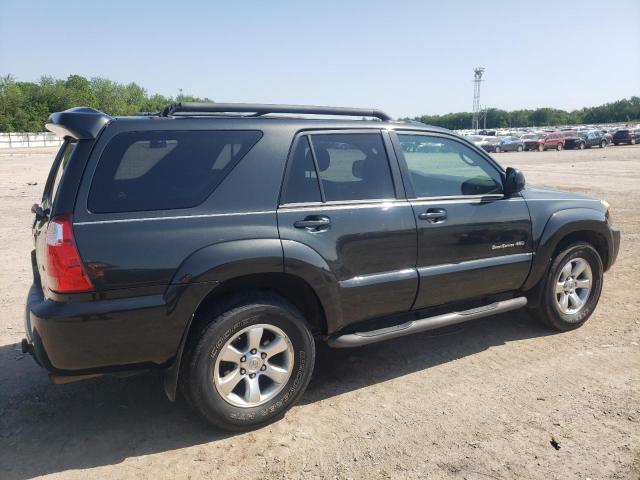 Photo 3 from auction – 2008 TOYOTA 4RUNNER SR with VIN JTEBU14R38K012280