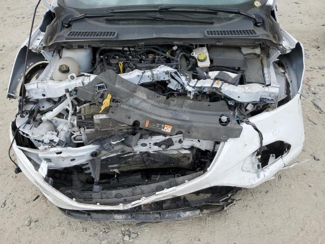 Photo 11 from auction – 2019 FORD ESCAPE SE with VIN 1FMCU9GD4KUB30918