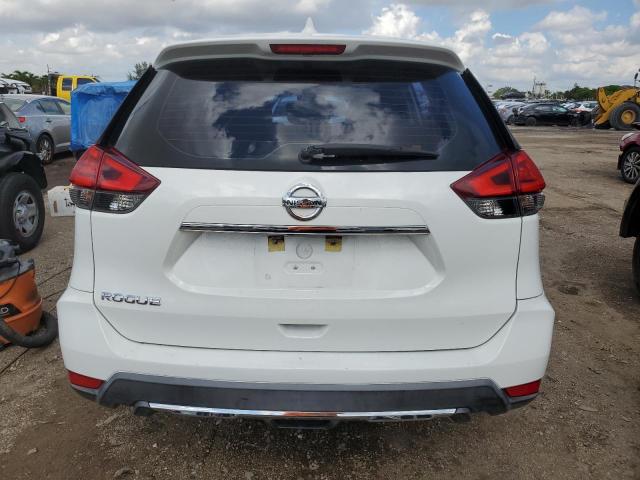 Photo 6 from auction – 2017 NISSAN ROGUE S with VIN KNMAT2MTXHP546545