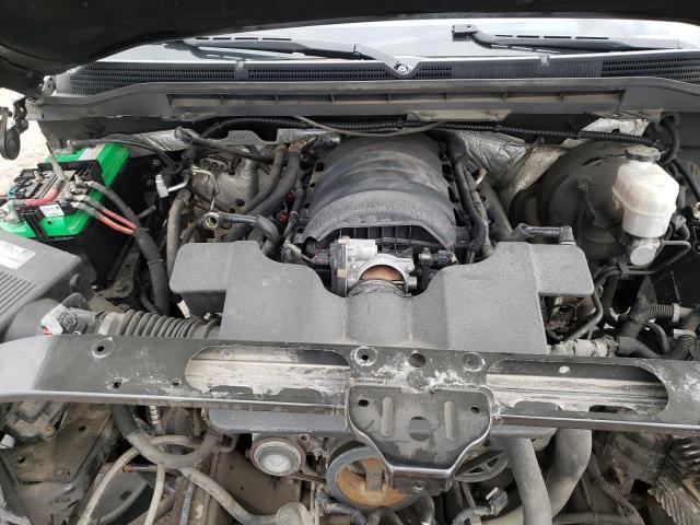 Photo 11 from auction – 2017 GMC SIERRA K15 with VIN 3GTU2MEC6HG161515