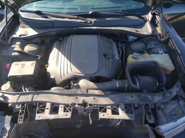 Photo 11 from auction – 2013 DODGE CHARGER R/ with VIN 2C3CDXCT4DH512673