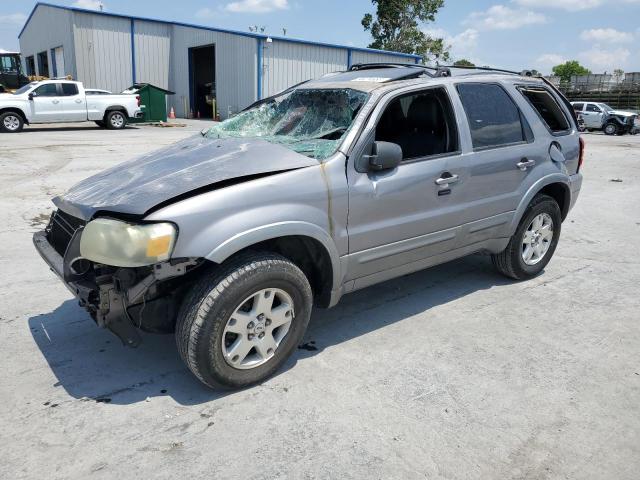 FORD ESCAPE LIM 2007 مع رقم تعريف المركبة 1FMCU04197KA29334 - صورة من المزاد