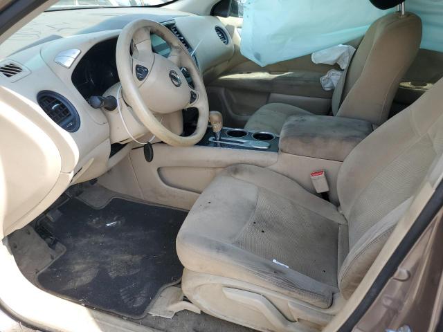 صورة رقم 7 من المزاد - 2014 NISSAN PATHFINDER مع VIN 5N1AR2MNXEC641766
